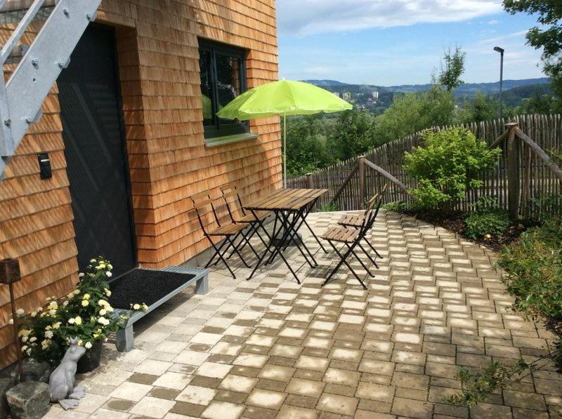 Ferienwohnung Sauer Blaichach Bagian luar foto