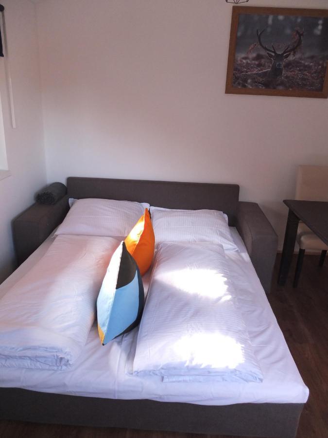 Ferienwohnung Sauer Blaichach Bagian luar foto