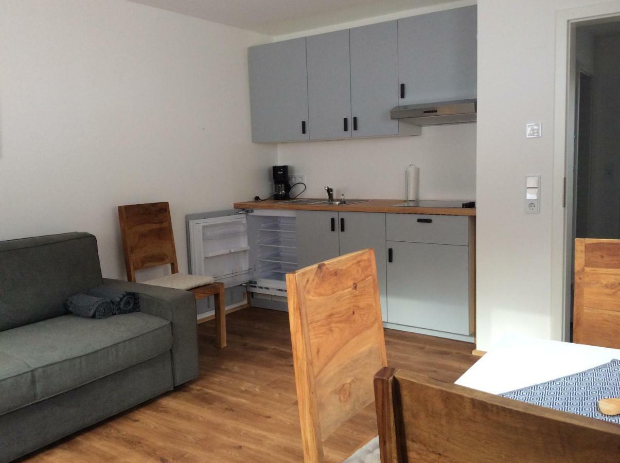 Ferienwohnung Sauer Blaichach Bagian luar foto