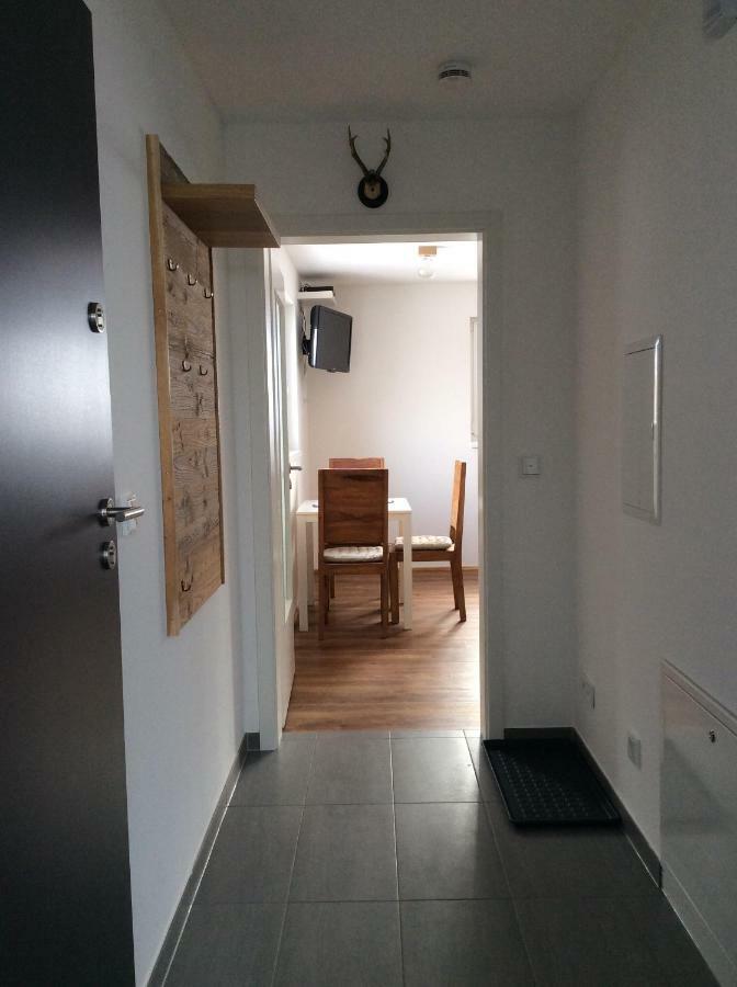 Ferienwohnung Sauer Blaichach Bagian luar foto